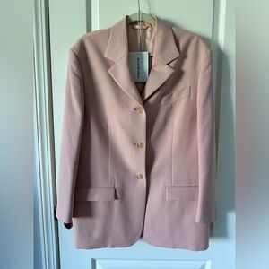 Acne Studios Women's Blazer